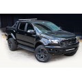 BST TUFF TEK 6 Spoke Carbon Fiber Wheel for the Ford F150 and Ranger (2015+), Jeep Wrangler JK (07-17) - 18 x 9 BST TUFF TEK 6 Spoke Carbon Fiber Wheel for the Ford F150 and Ranger (2015+), Jeep Wrangler JK (07-17) - 18 x 9